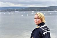 WaPo Bodensee – Nele Fehrenbach (Floriane Daniel) muss den Tod eines Jachtbesitzers aufklären.
