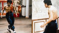 Der Mann mit der Todeskralle – Der Mann mit der Todeskralle (1973)