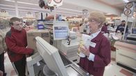 Couponing Extrem – Sarah (r.)