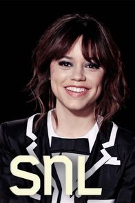 Saturday Night Live – (48. Staffel) - Saturday Night Live - Jenna Ortega