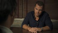 Navy CIS: L.A. – G. Callen (Chris O'Donnell)