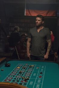 Shooter – Mi, 05.11., 04:15 Uhr