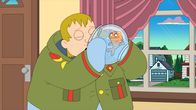 American Dad! – v.li.: Jeff, Klaus