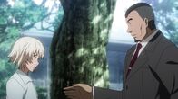 Tokio Ghoul – Di, 16.04., 02:40 Uhr