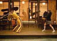Kill Bill - Volume 1 – Kill Bill - Volume 1 (2003)