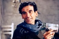 Der Postmann – Der Postmann Mario Ruoppolo (Massimo Troisi)