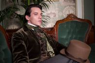 Albert Nobbs – Sa, 19.04., 18:30 Uhr