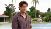 Almost Paradise – Alex Walker (Christian Kane)
