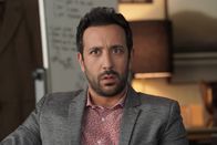 You're the Worst – Edgar (Desmin Borges)