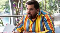 Der Lügner – Thibault (Victor Artus Solaro) wird von einer Pechsträhne heimgesucht.