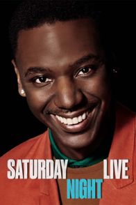 Saturday Night Live – (47. Staffel) - Saturday Night Live - Jerrod Carmichael