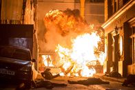 London Has Fallen – London Has Fallen (2016)