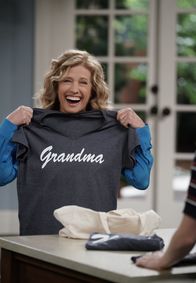 Last Man Standing – Vanessa Baxter (Nancy Travis)