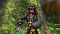 Peter Pan - Neue Abenteuer – El Hookato will die Verlorenen Kinder retten.