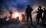 John Rambo – Das Militär schlägt zurück ...