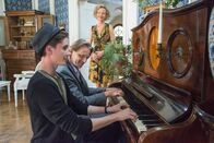 Sturm der Liebe – Sturm der Liebe (2016)