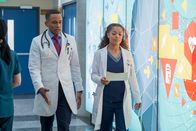 The Good Doctor – The Good Doctor (2018)