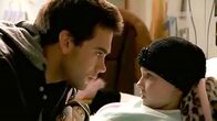 Das ultimative Geschenk – Jason Stevens (Drew Fuller), Emily Rose (Abigail Breslin)