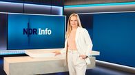 NDR Info – Moderatorin NDR Info