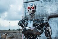 Terminator: Genisys – Terminator: Genisys (2015)