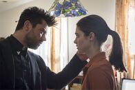 Preacher – Preacher (2016)