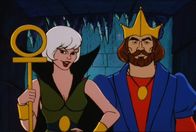 He-Man – Sa, 28.12., 12:05 Uhr