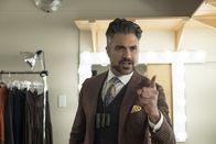Charmed – Mr, Miranda (Jaime Camil)