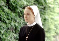 Um Himmels Willen – Anna Luise Kish (Barbara Silenius).