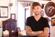 Tattoo-Desaster – Mo, 29.01., 23:00 Uhr