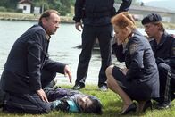SOKO Donau – 40 UHR.