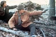 In schlechter Gesellschaft – v.li.: Drew Dixon (Barry Brown), Jake Rumsey (Jeff Bridges)