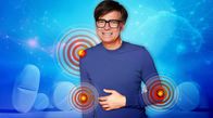 Quarks – Schmerzen sind ein wichtiges Warnsignal des Körpers – dennoch sind sie lästig und nicht so einfach zu bekämpfen. Quarks taucht tief ein in die Welt der Schmerzforschung und klärt, wie Schmerz entsteht, welche Rolle das Gehirn dabei spielt – und warum manche Menschen viel empfindlicher auf Schmerzen reagieren als andere. - Moderation: Ralph Caspar