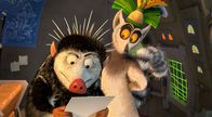 okidoki-Kinderprogramm: King Julien – Sa, 22.03., 06:00 Uhr
