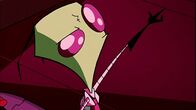 Invader Zim – Zim
