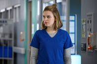 Nurses – Nurses (2019)