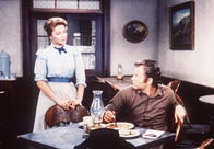 Bonanza – Bonanza (1961)