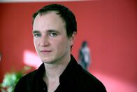 SOKO Donau – Achim Schelhas (Lukas Schiller).