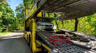 Die Modellbauer – Semi trailer.