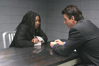 Criminal Intent - Verbrechen im Visier – Criminal Intent - Verbrechen im Visier (2006)