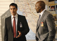 Criminal Minds – Criminal Minds (2010)
