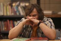 Community – Die Lerngruppe soll Zuwachs bekommen. Buddy (Jack Black) möchte sich dem Kurs anschließen und scheint auf den ersten Blick ein feiner Kerl zu sein. Ob der erste Eindruck da mal nicht täuscht?