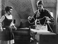 Filmschatz Österreich: Conny und Peter machen Musik – Conny und Peter machen Musik (1960)