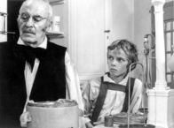 Waldheimat – Guido Wieland (Apotheker), Harald Gauster (Peter).