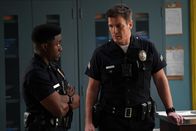 The Rookie – The Rookie (2022)