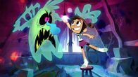 Der Geist und Molly McGee – Der Geist und Molly McGee (2022)