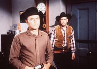 Bonanza – Bonanza (1959)