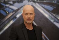 Terra X: Superbauten – Christian Berkel.