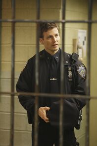 Blue Bloods - Crime Scene New York – Blue Bloods - Crime Scene New York (2013)