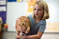 Begabt - Die Gleichung eines Lebens – Mary Adler (Mckenna Grace)