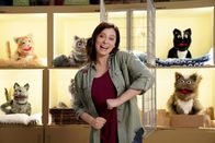 Crazy Ex-Girlfriend – Rebecca Bunch (Rachel Bloom)